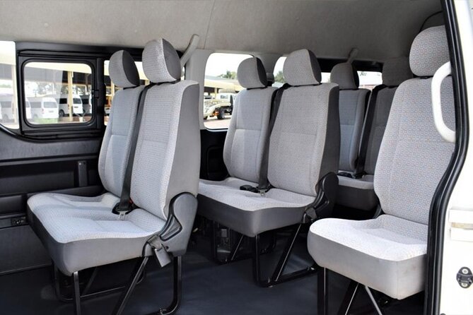 Cape Town Airport Transfers to Camps Bay - Good To Know