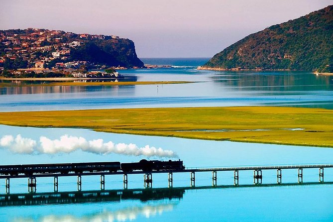 Cape Town & Beyond: Explore Cape Town & the Garden Route – 6 Days