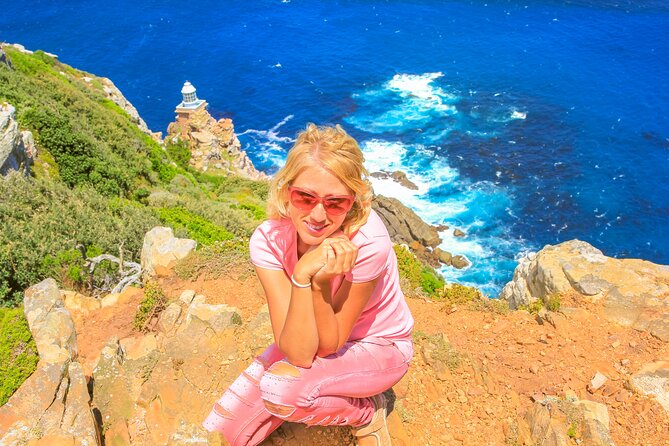 Cape Town Full-Day Cape of Good Hope, Penguins Small Group Tour - Tour Overview
