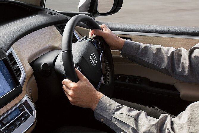 Cape Town International Airport Transfer - Good To Know