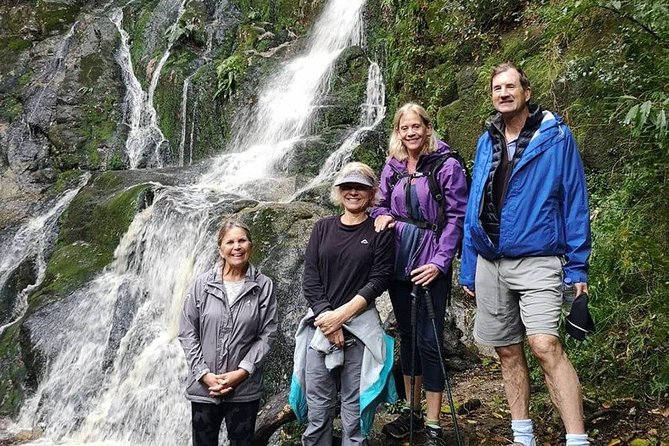 Cape Town: Invigorating Nature Walk - Good To Know