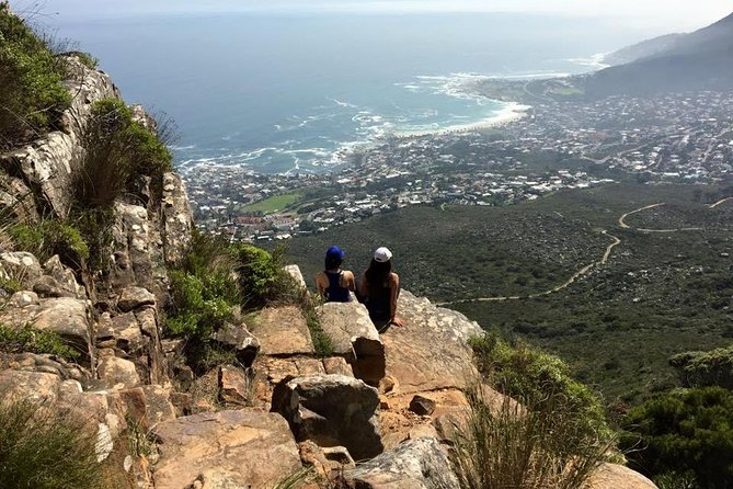 Cape Town: Kasteelspoort Hike on Table Mountain - Good To Know