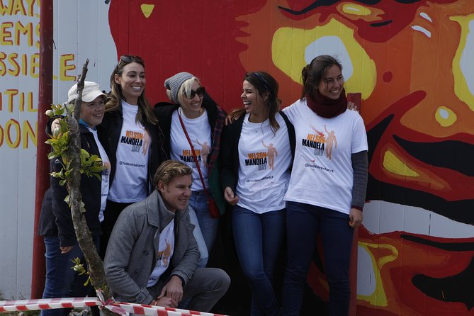 Cape Town Khayelitsha Township Tour - Good To Know