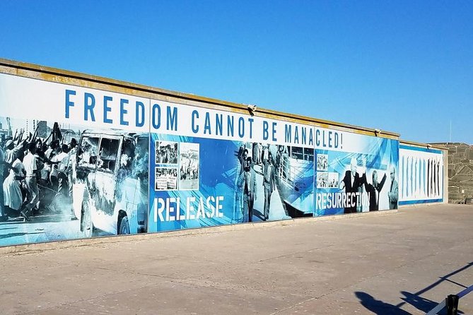 Cape Town, Nelson Mandela Gateway & Cape Peninsula Penguin Tour - Highlights of Cape Town