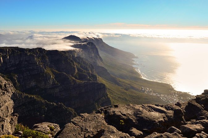 Cape Town, Nelson Mandela Gateway & Table Mountain Car Tour - Good To Know