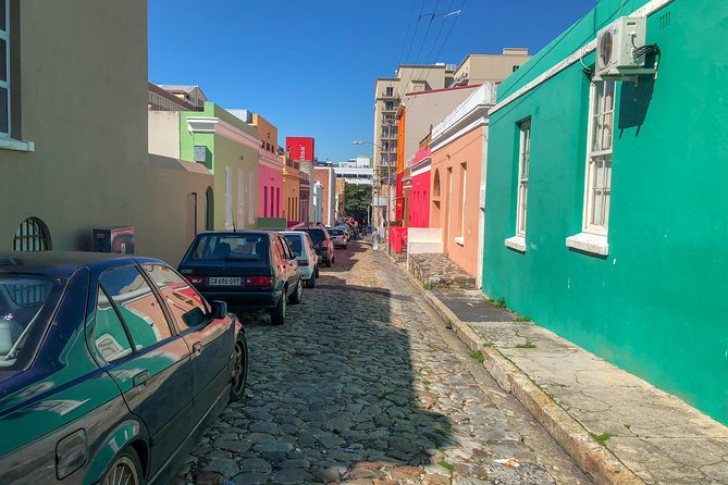 Cape Town Private Bespoke Fully Guided Day Tour