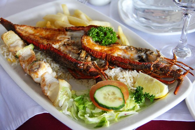 Cape Town Private Food Tour With a Local: 100% Personalized - Cancellation Policy