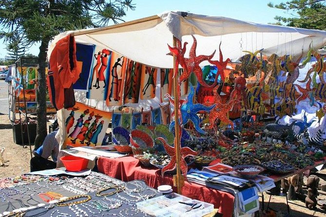 Cape Town, Private Tour Bo - Kaap City Center Tour & Table Mountain Car Away - Good To Know