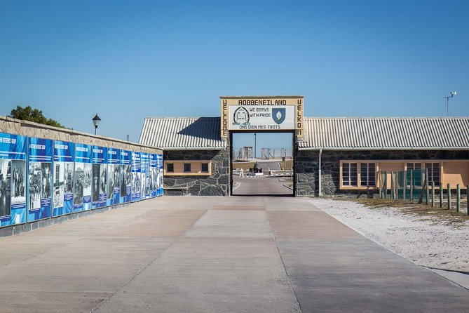 Cape Town: Private Tour, Robben Islands & Table Mountain Car - Good To Know