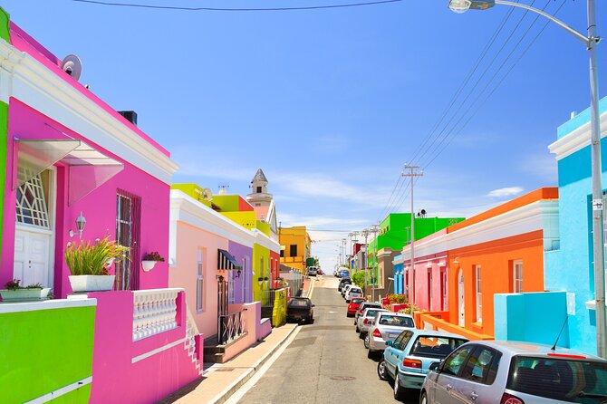 Cape Town Shore Tour: Table Mountain, Penguin & Cape Point - Good To Know