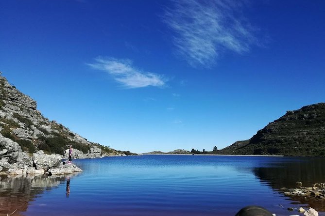 Cape Town: Skeleton Gorge Hiking Tour - Good To Know