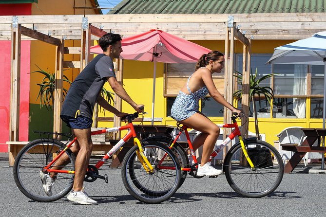 Cape Town - Township Tour - Good To Know