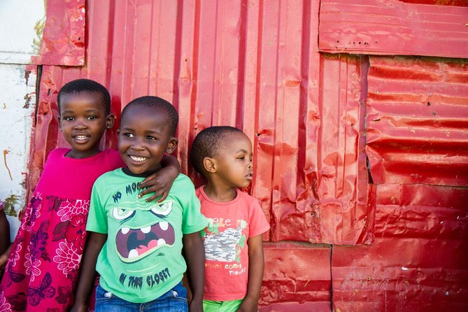 Cape Town Township Tour Including Langa Township and Bo-Kaap - Tour Overview and Highlights