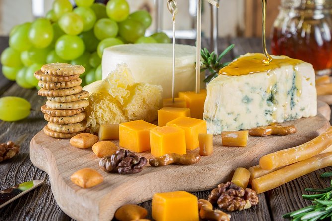 Cape Town Wine Tasting - Good To Know