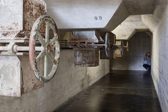 Cape Town: Zeitz MOCAA Entrance Tickets - Overview of Zeitz MOCAA