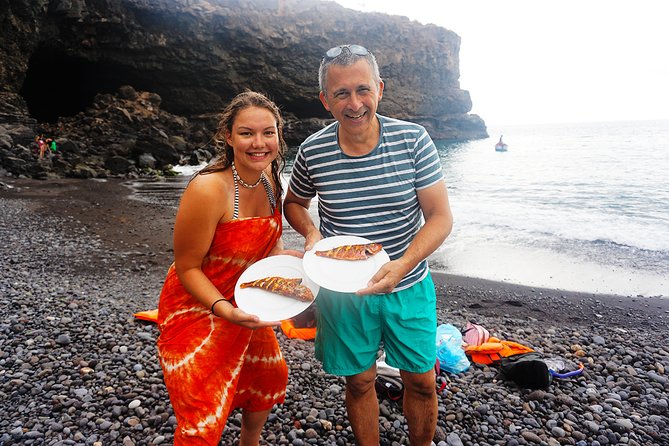 Cape Verde: Green Escape to Santiago – Nature & Beach 9 Days Pack