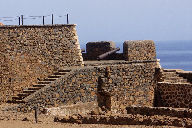 Cape Verde: The Royal Routes of Santiago Island - 4 Days (History & Culture) - Good To Know