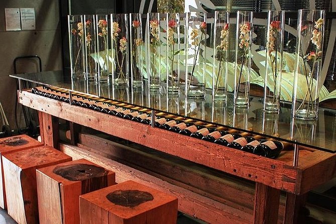 Cape Winelands and Kisternbosch Botanical Garden Full Day Tour. - Good To Know