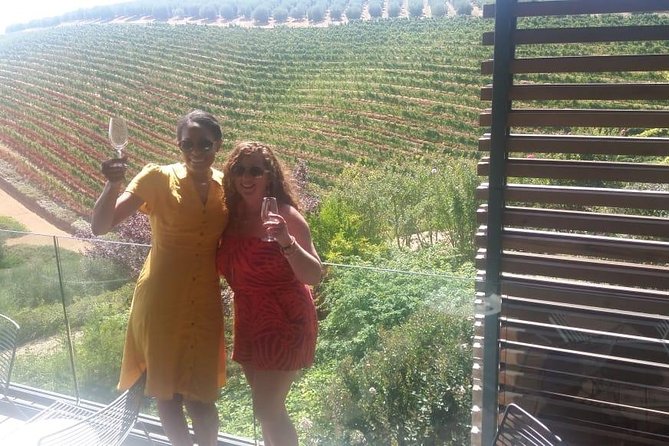 Cape Winelands Group Tour - Tour Highlights