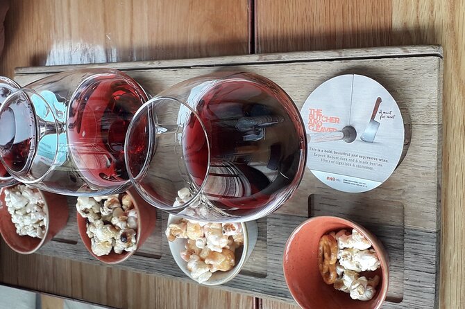 Cape Winelands Private Tour - Good To Know