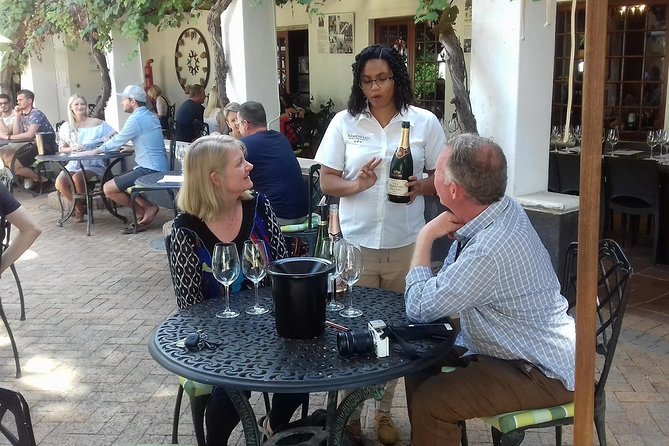 Cape Winelands Private Tour - Good To Know