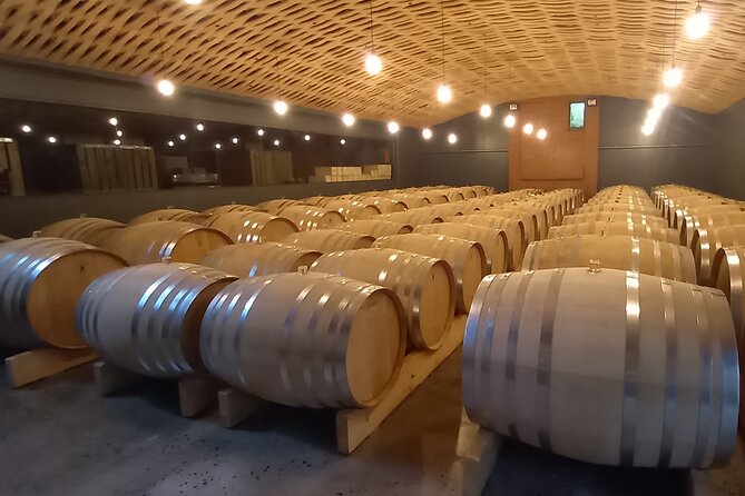 Cape Winelands Stellenbosch Private Afternoon Tour - Good To Know