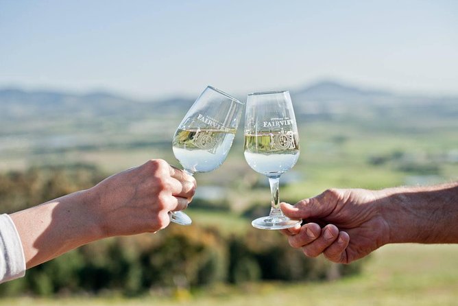 Cape Winelands Tour - Good To Know