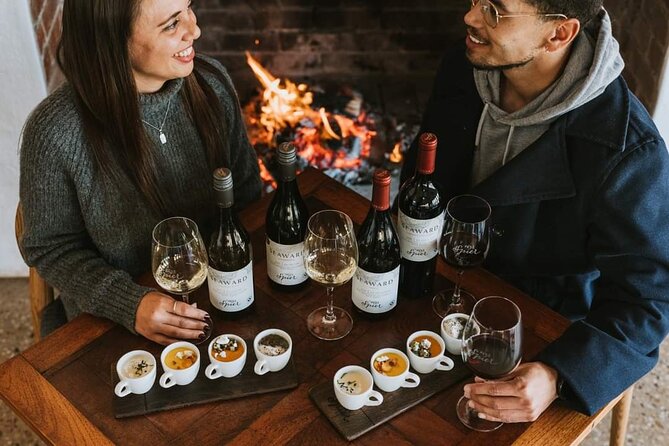 Cape Winelands Tour - Good To Know