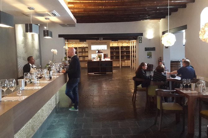 Cape Winelands Tour From Cape Town (Private Tour) - Good To Know