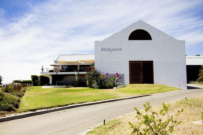 Cape Winelands Wine Tour - Good To Know