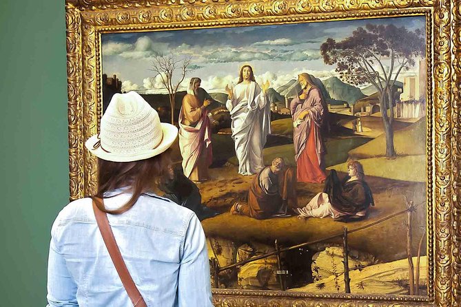 Capodimonte Art Gallery Private Tour - Good To Know