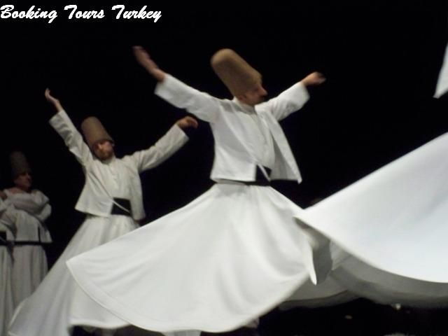Cappadocia 1-Hour Whirling Dervishes Show - Good To Know