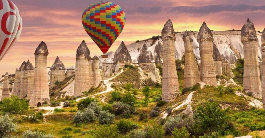 Cappadocia: 1 or 2 Day Private Tour - Good To Know