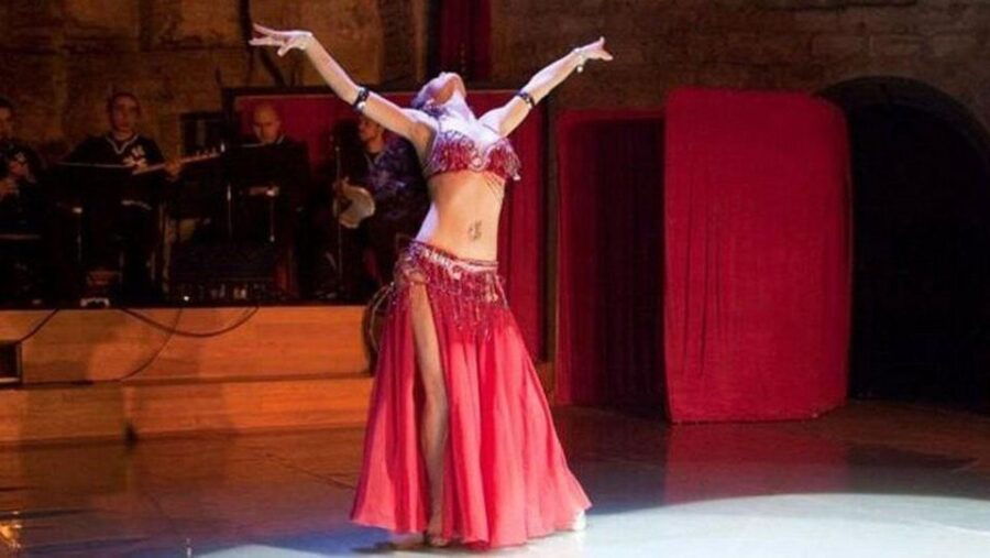 Cappadocia: 3 Hours Turkish Night Show With Dinner - Experience Highlights