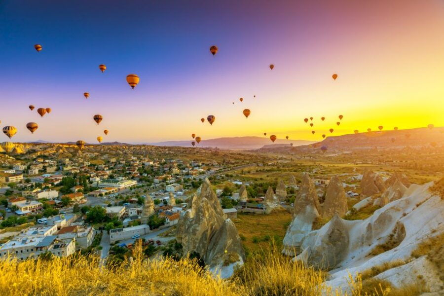 Cappadocia: Best of Cappadocia in 1 Day - Good To Know