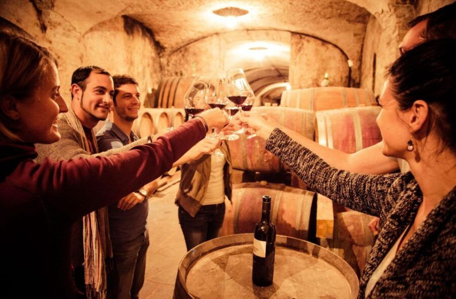 Cappadocia: Combo Tour With Wine Tasting and Adventure Tours - Good To Know