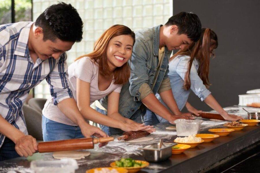 Cappadocia Daily Cooking Class Tour!
