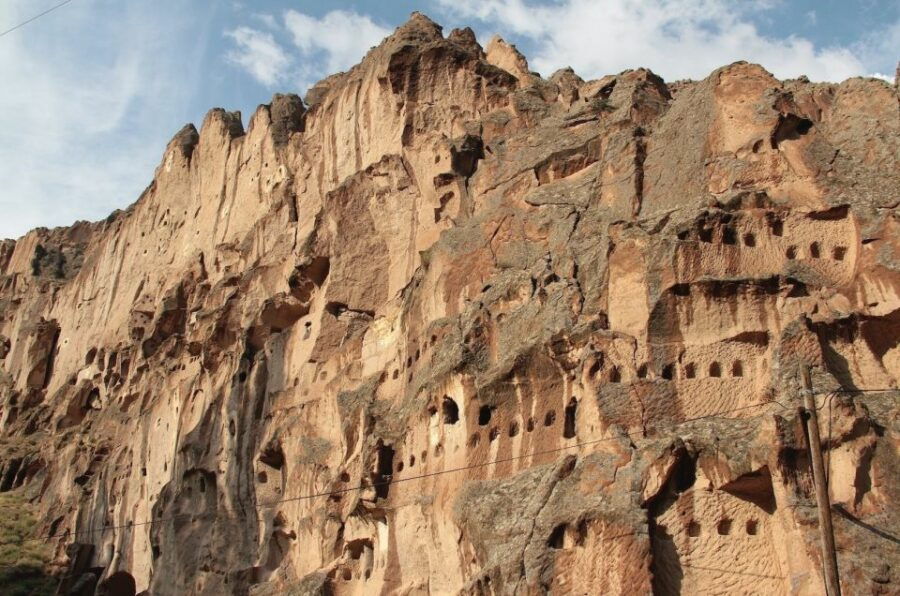 Cappadocia: Full-Day Private Tour With Art Historian Guide - Good To Know