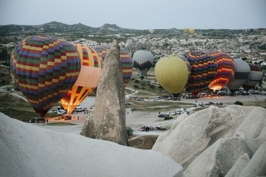 Cappadocia: Full Day Tour to See Best Highlights in 1 Day - Good To Know