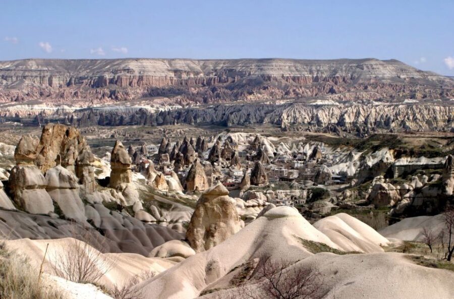 Cappadocia, Göreme Museum and Fairy Chimneys: Full-Day Tour - Good To Know