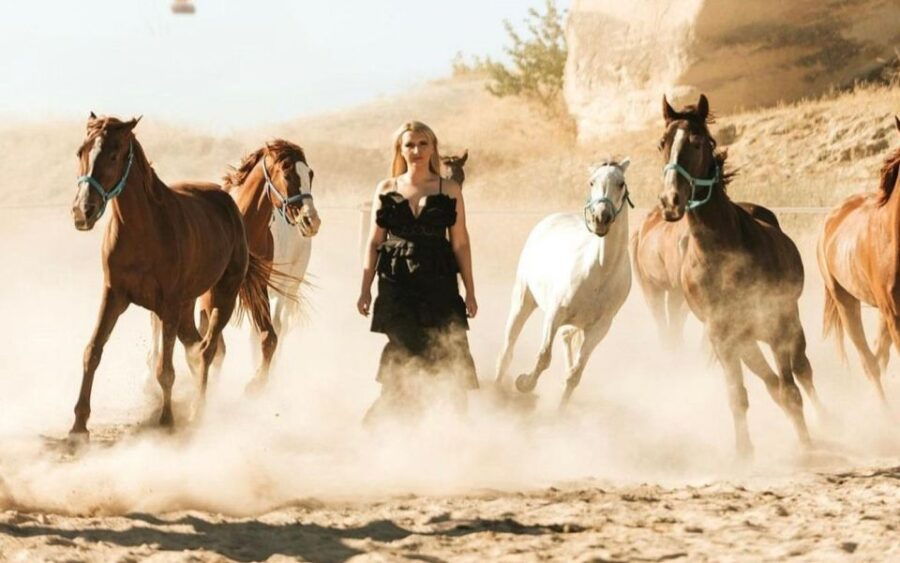 Cappadocia Horseback Riding Tour (Pick up and Drop Off) - Good To Know
