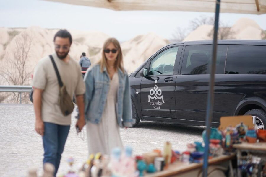 Cappadocia: Ihlara Valley and South Small Group Tour & Lunch - Good To Know