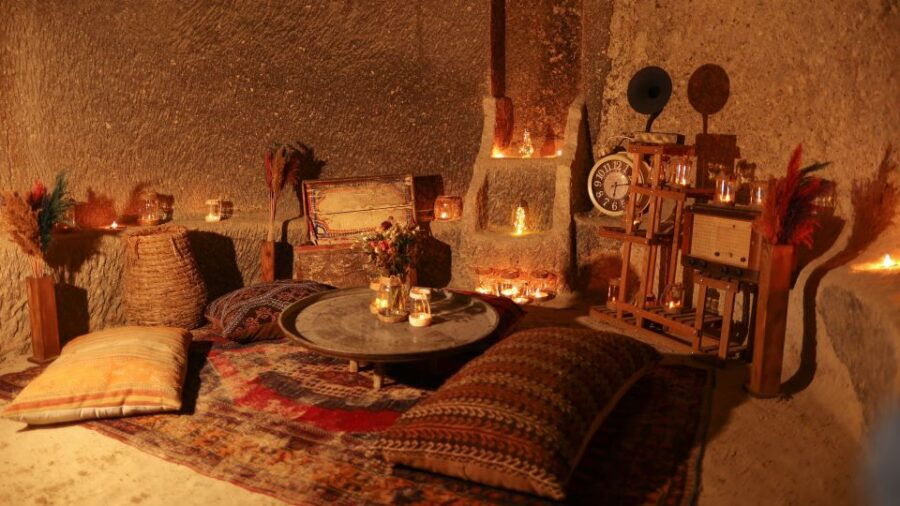 Cappadocia: Love Valley 'Marry Me' Proposal - Good To Know