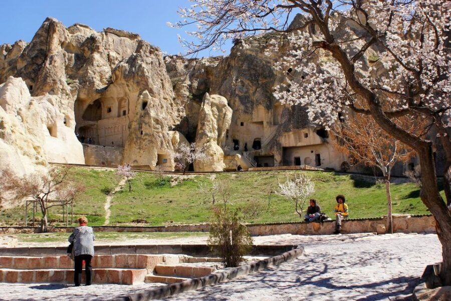 Cappadocia: North Private Tour