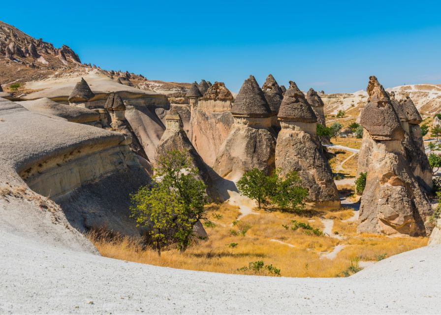 Cappadocia: Private Full-Day Design Your Own Guided Tour - Good To Know