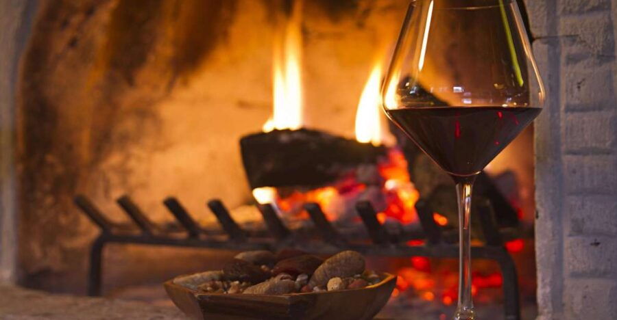 Cappadocia: Private Half-Day Vineyards & Wine Tasting Tour - Good To Know