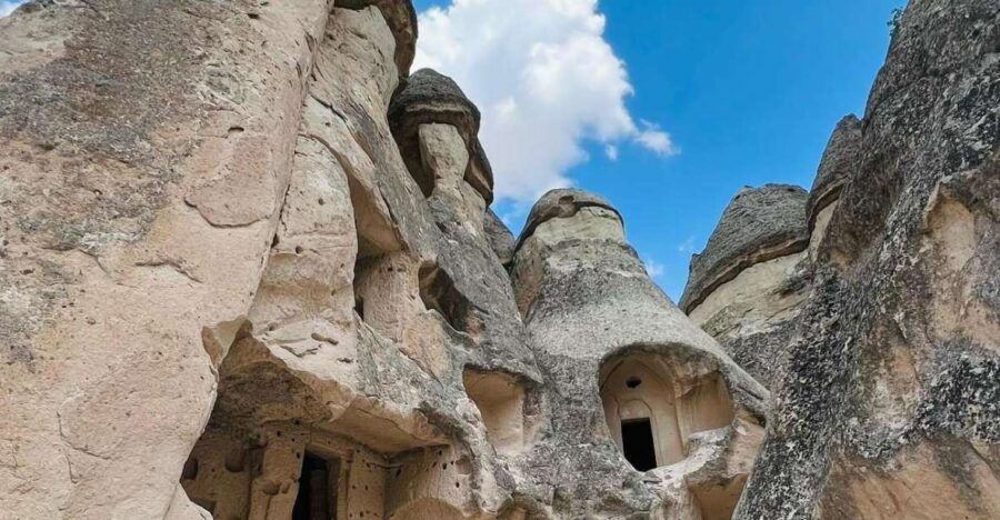Cappadocia Private/Highlight Tour - Good To Know