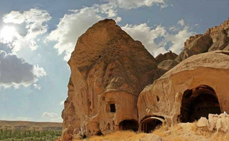 Cappadocia: Private Hollywood Filiming Locations Tour - Tour Details