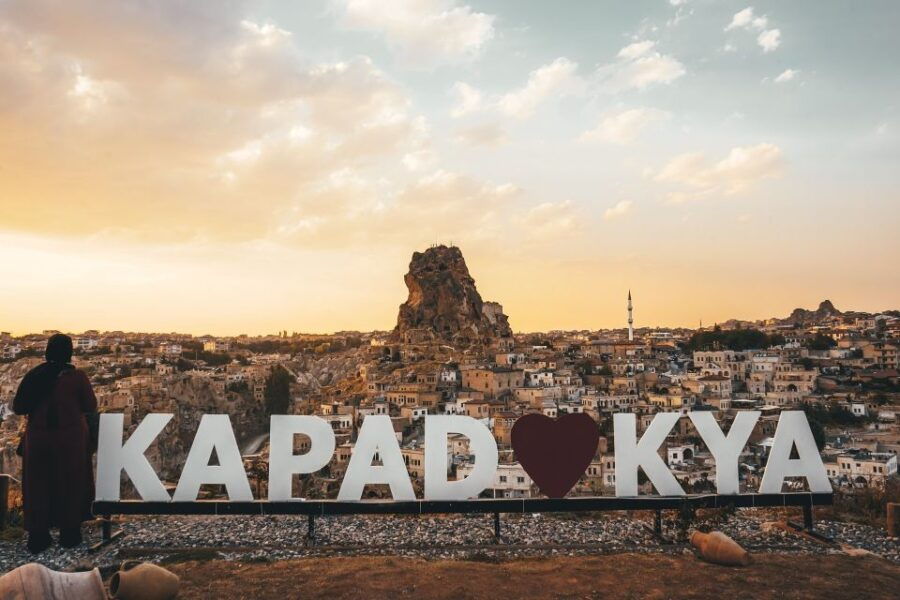 Cappadocia: PRIVATE Red (North) Tour - Good To Know