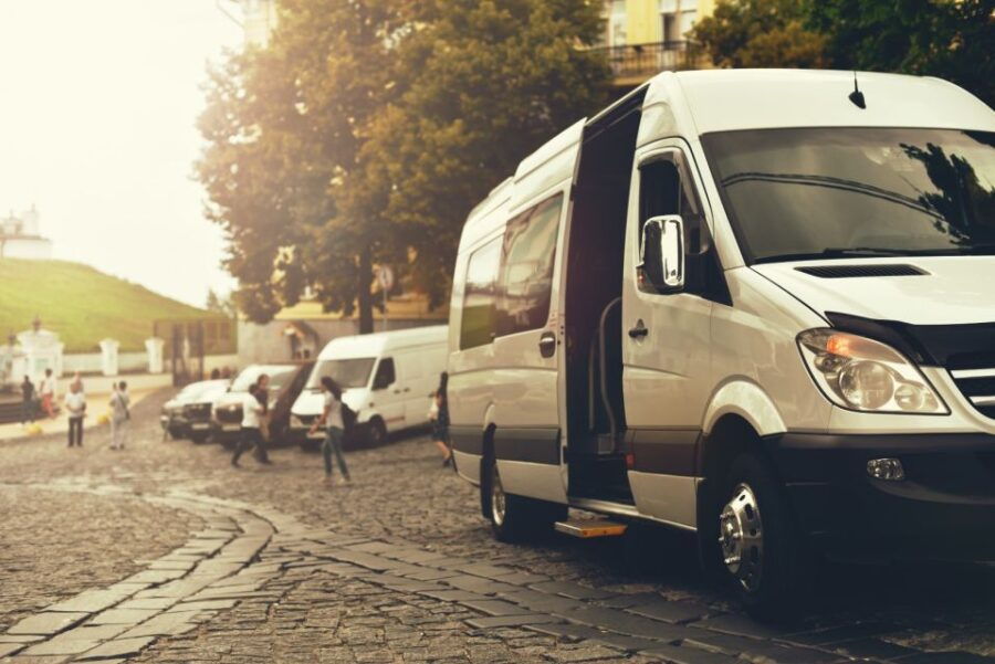 Cappadocia: Private Transfer To/From Nevsehir Airport